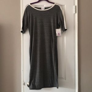 LuLa roe Julia dress